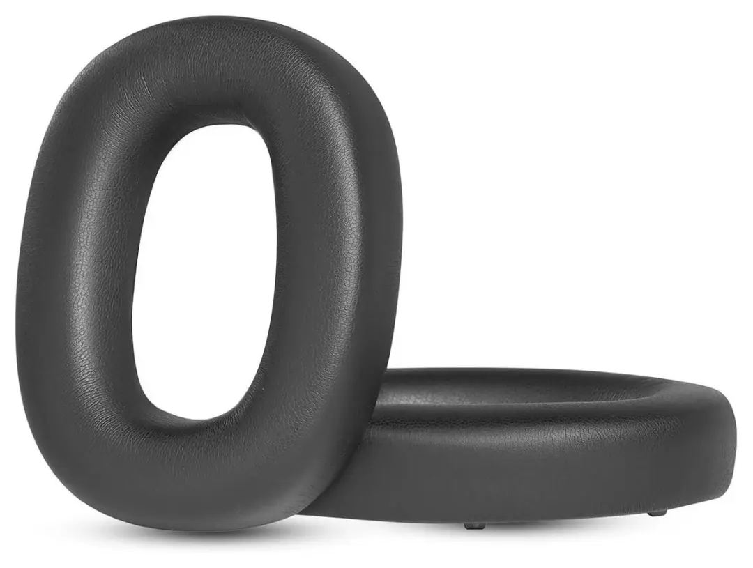 Selected SBG Oorkussens Bowers & Wilkins Px8 - Zwart