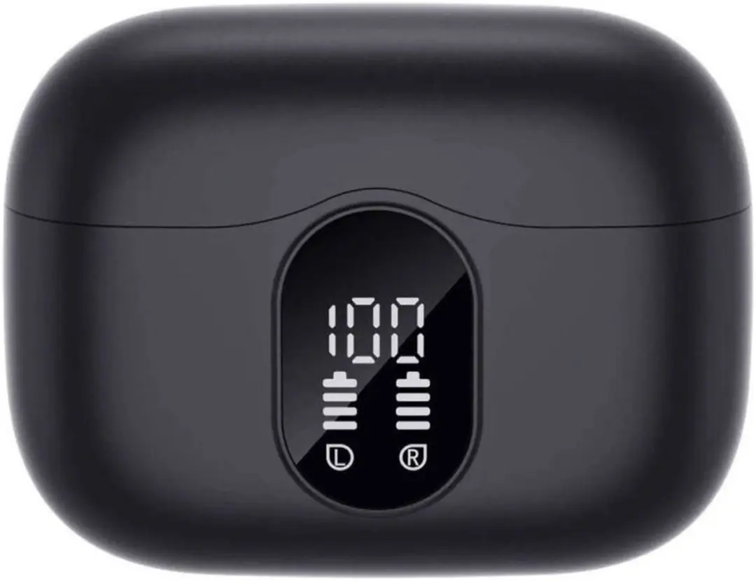 Selected SBG SBGA90PROB Draadloze Oordopjes - Noise Cancelling - 2 Pack - Zwart - afbeelding 6 van 6