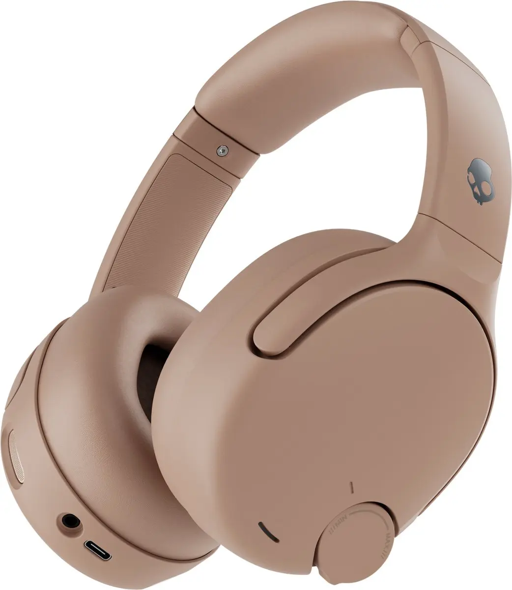 Skullcandy Crusher 720 Draadloze Koptelefoon