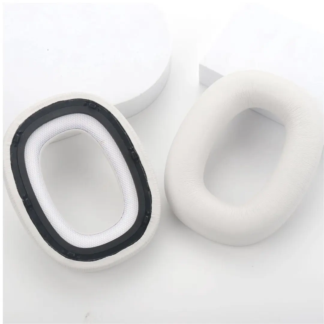 SBG Oorkussens Beige - Geschikt voor Bowers & Wilkins Px8