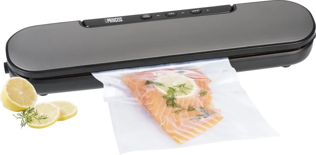 Princess Vacuümsealer 492970
