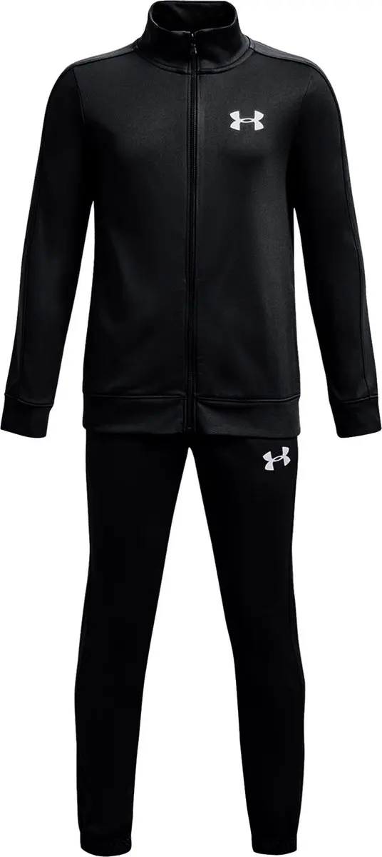 Under Armour UA Rival Knit Trainingspak 140