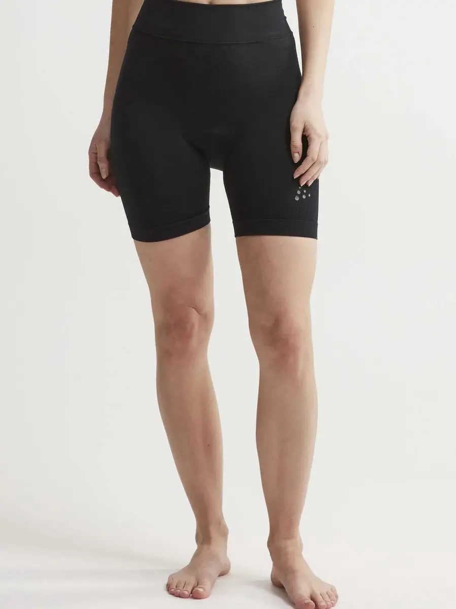 Craft Core FuseKnit Boxer Fietsbroek - Zwart