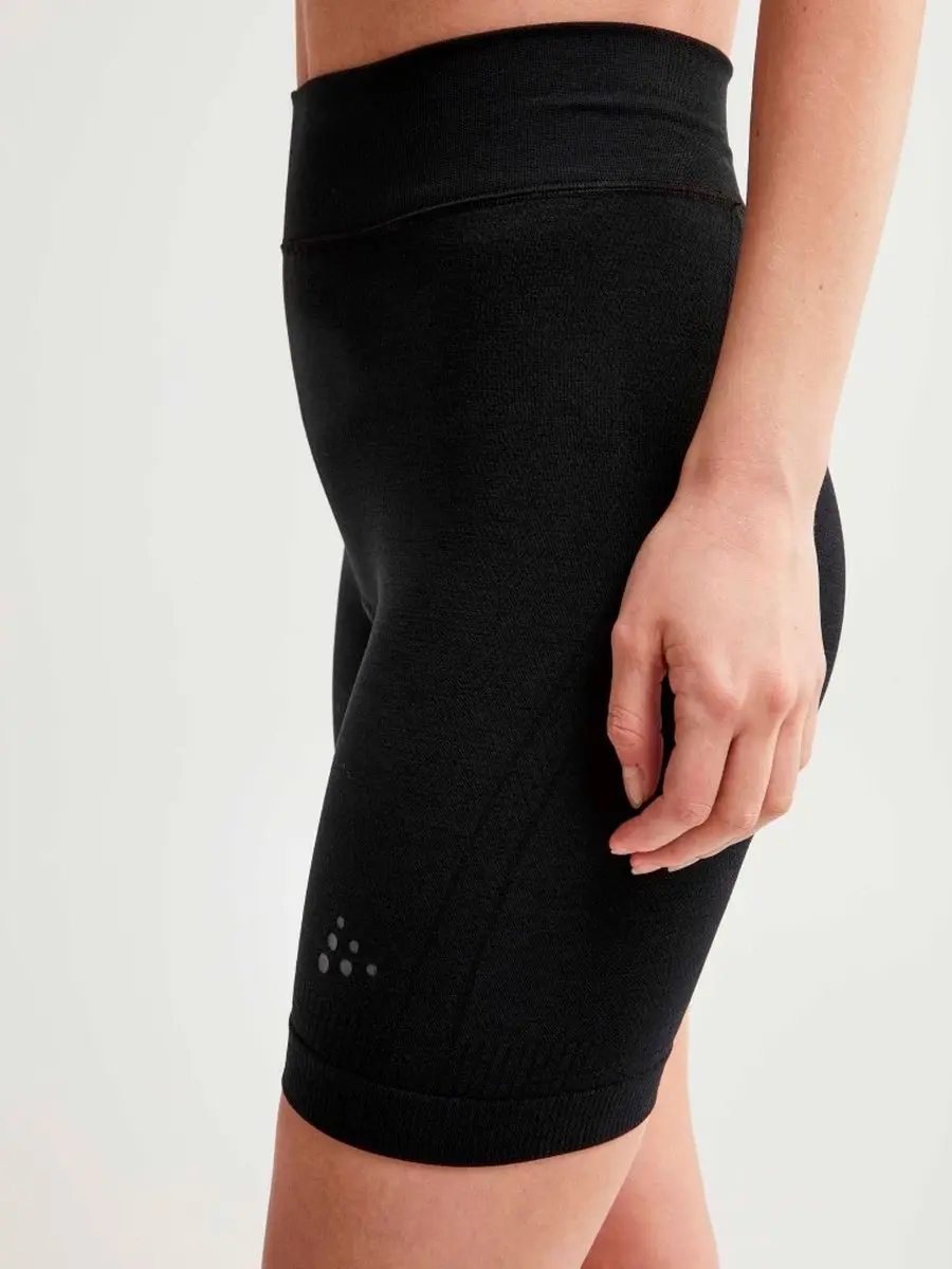 Craft Core FuseKnit Boxer Fietsbroek - Zwart