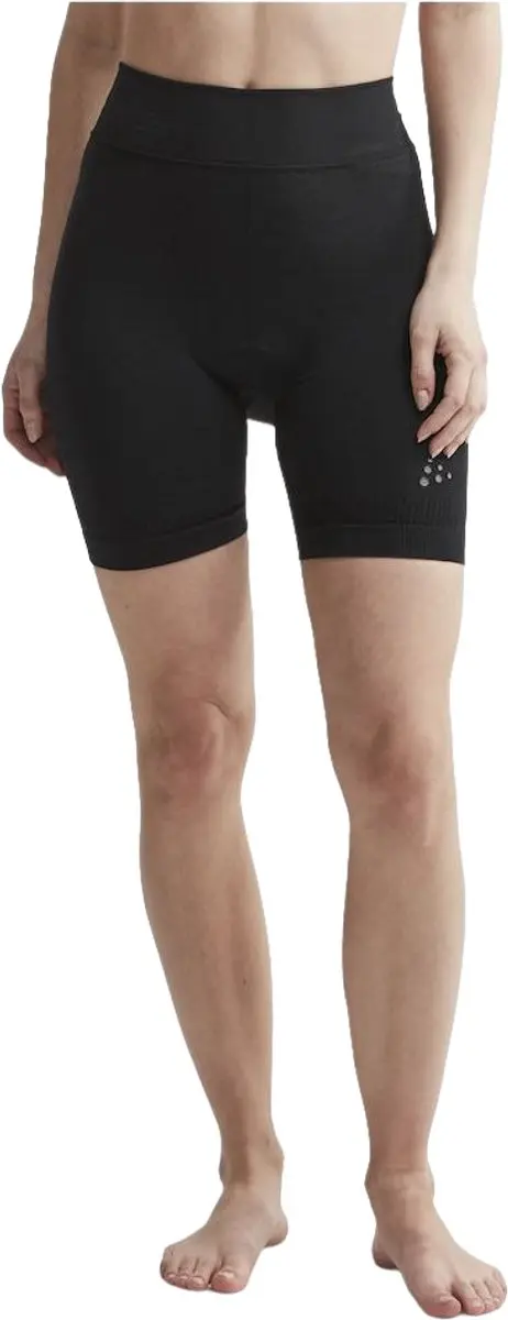 Craft Core FuseKnit Boxer Fietsbroek - Zwart