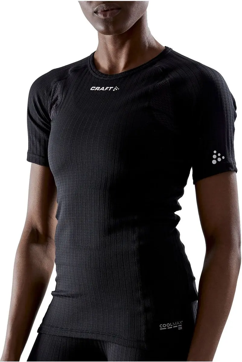 Craft Active Extreme X RN SS Dames Thermoshirt
