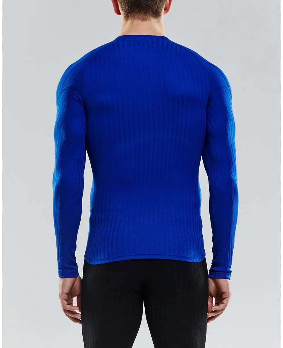 Craft Progress Baselayer Shirt Heren - XS Royal