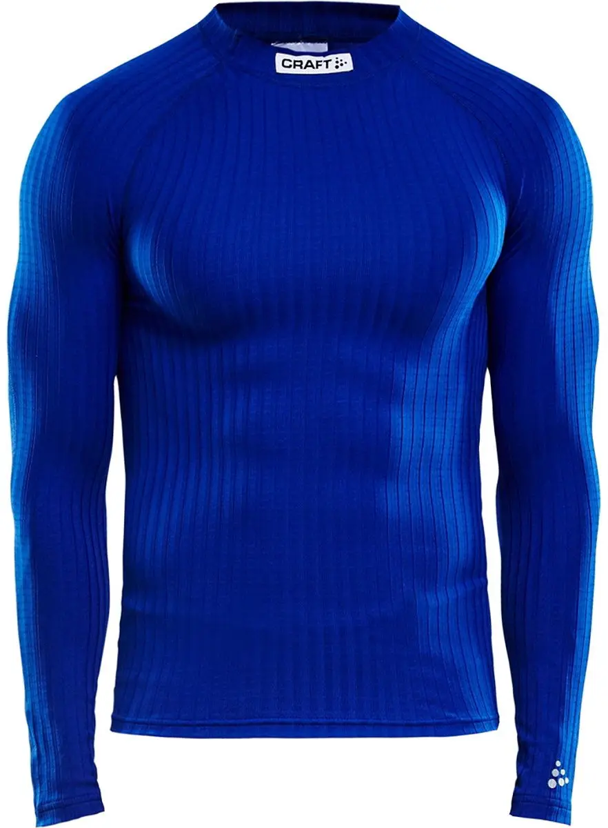 Craft Progress Baselayer Shirt Heren