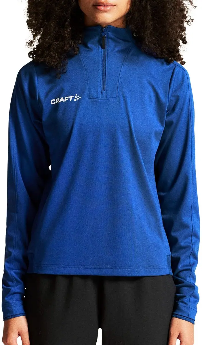 Craft Evolve 2.0 Half Zip Longsleeve