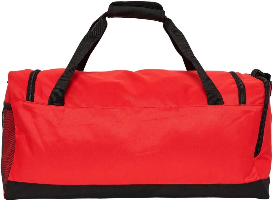 Hummel HMLcore 2.0 Sports Bag M - True Red/Black