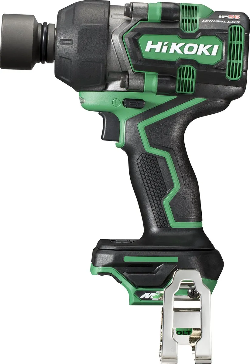Hikoki WR36DEW4Z Slagmoeraanzetter 36V 770Nm