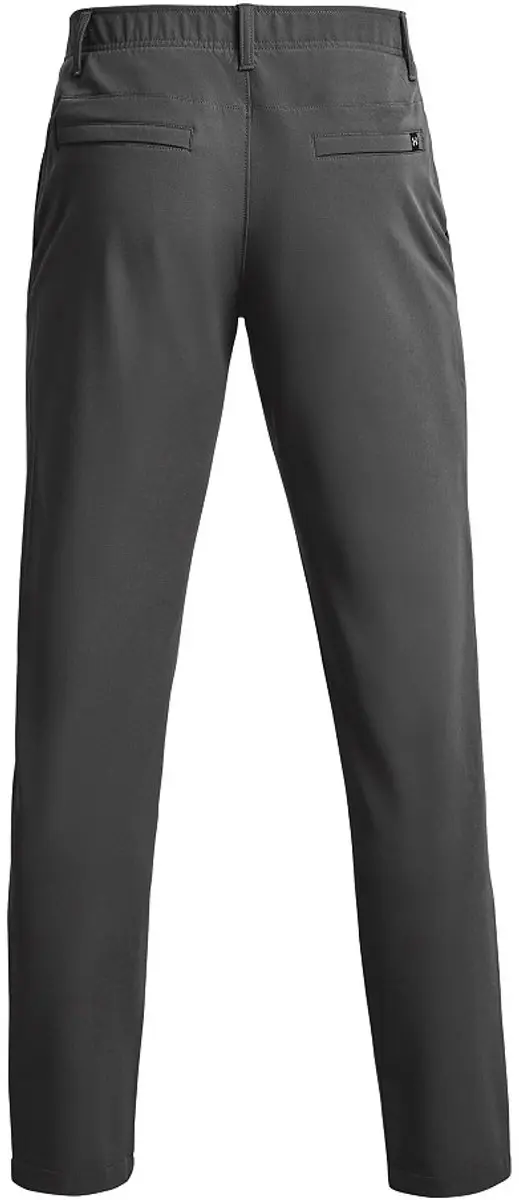 Under Armour Heren Winter Golfbroek Donker Grijs 34/32 - afbeelding 6 van 6