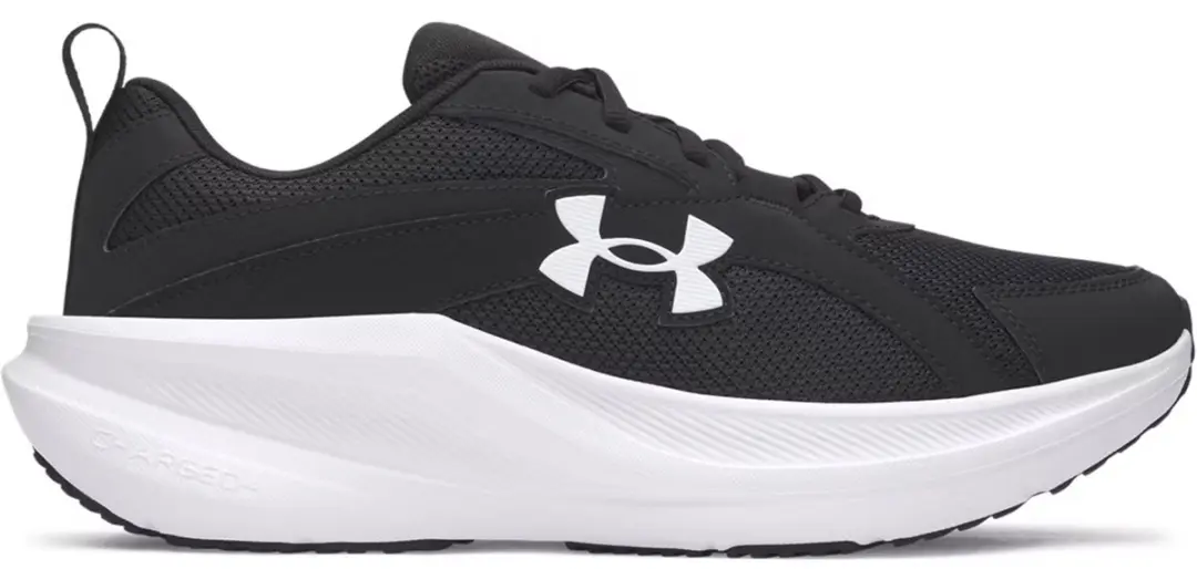 Under Armour Charged Assert 11 Heren Hardloopschoenen 6006723 001 - 47.5