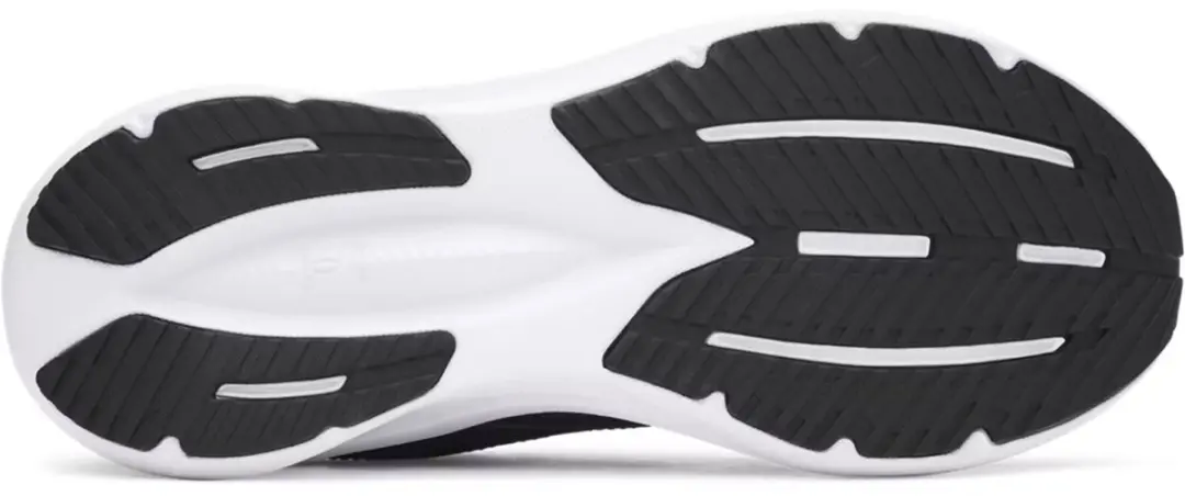 Under Armour Charged Assert 11 Heren Hardloopschoenen 6006723 001 - 47.5