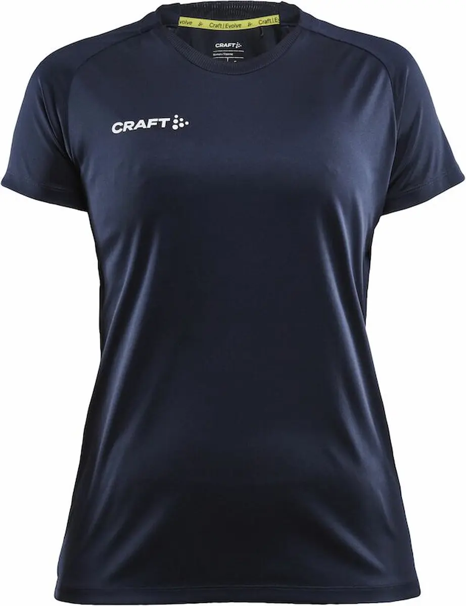 Craft Evolve Tee W 1910143