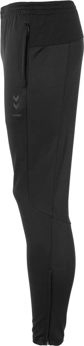 Hummel Tulsa Sportbroek 152 - Zwart