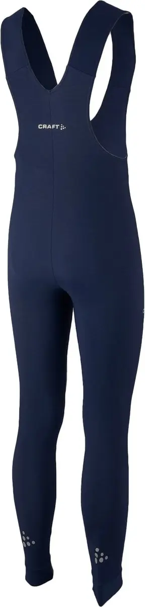 Craft Thermo Collant Sportbroek S - Navy