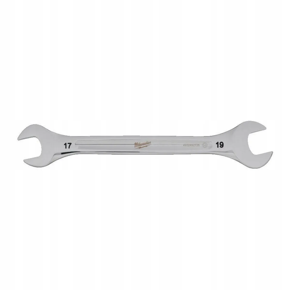 Milwaukee Ringsleutel 17x19mm