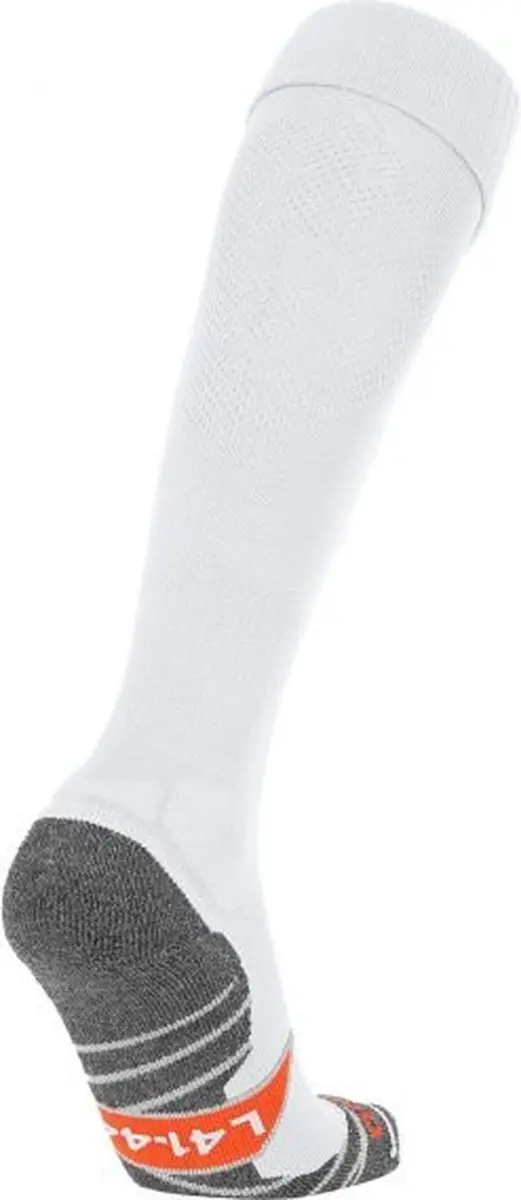 Stanno Forza II Voetbalsokken 25-29 - Wit/Blauw