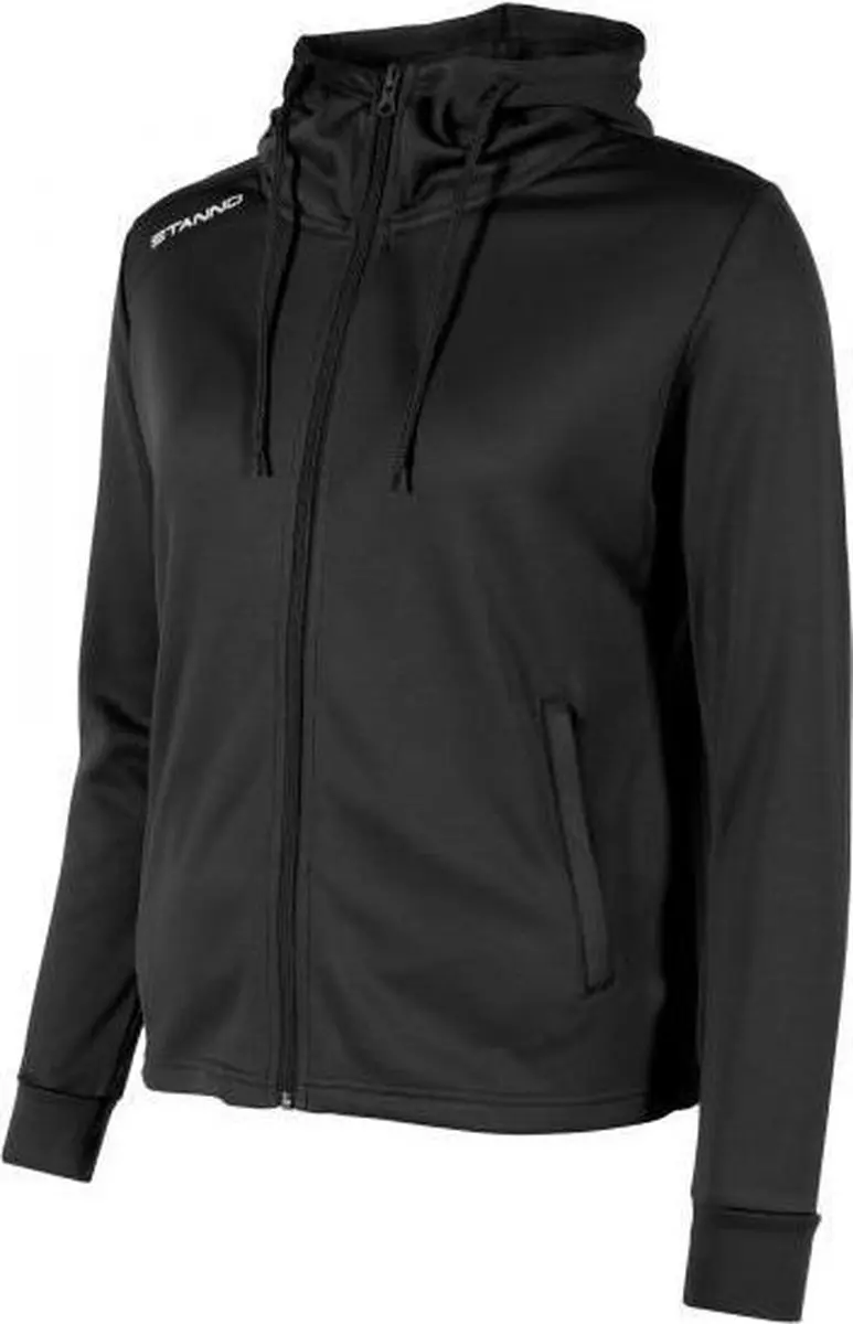Stanno Field Hooded Top FZ Dames
