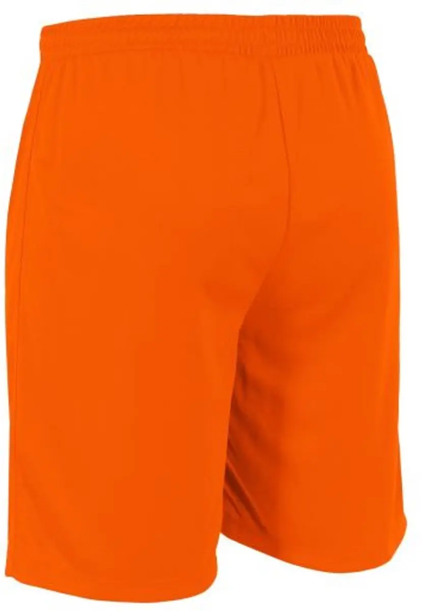 Stanno Club Pro Shorts - Maat L - Oranje