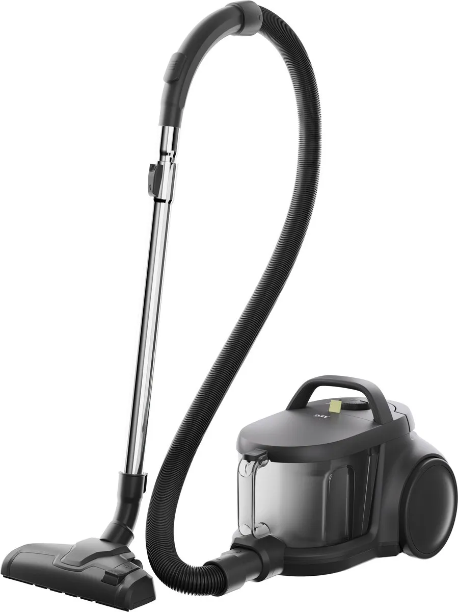 AEG AL31C1DG Clean 3000 Stofzuiger Hepa 14