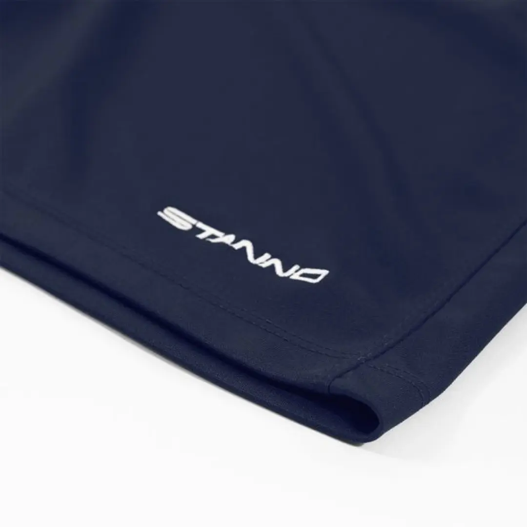 Stanno Club Pro Shorts 164 - Navy