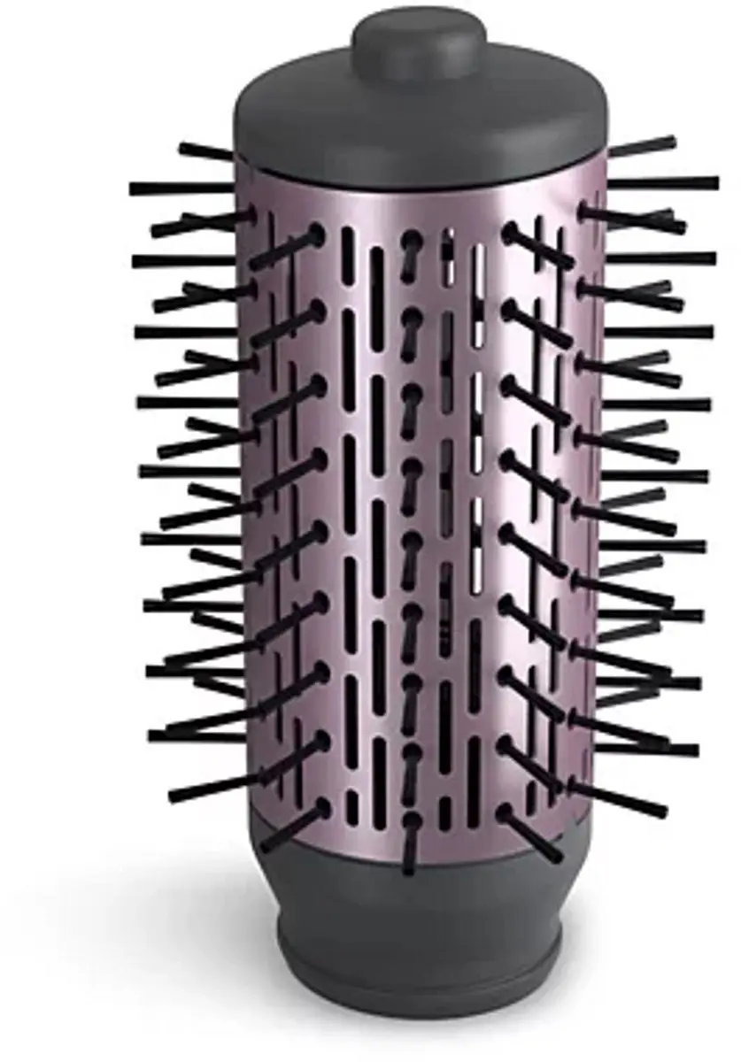 Philips 7000 Series BHA715/00 Krulborstel - 1000W - Grijs Roze - afbeelding 6 van 6