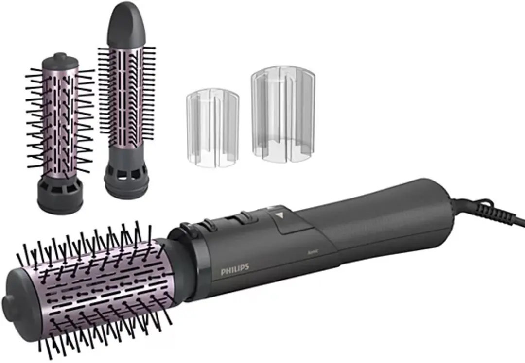 Philips 7000 Series BHA715/00 Krulborstel
