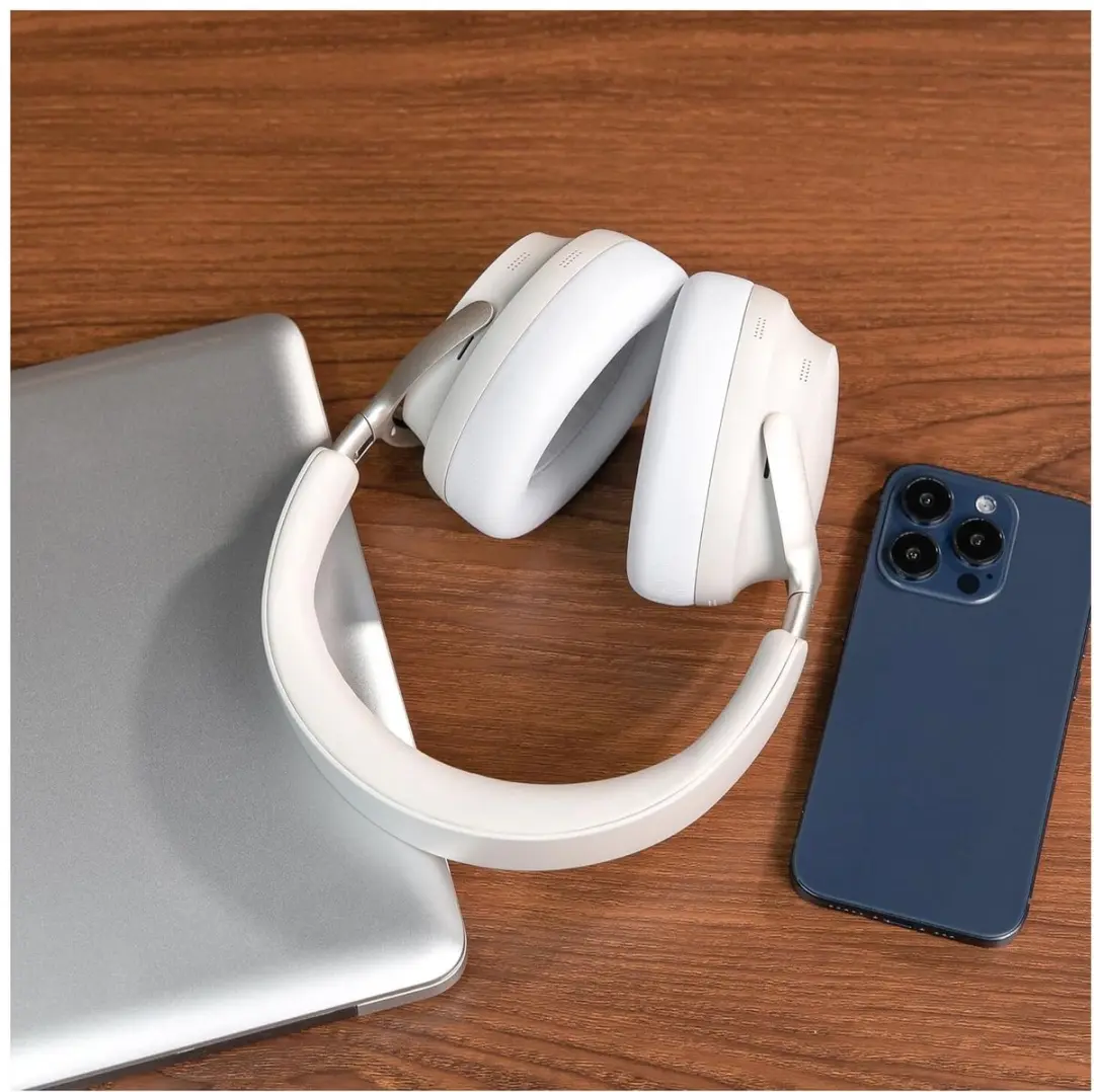Selected SBG Oorkussens Bose QuietComfort Ultra - Wit