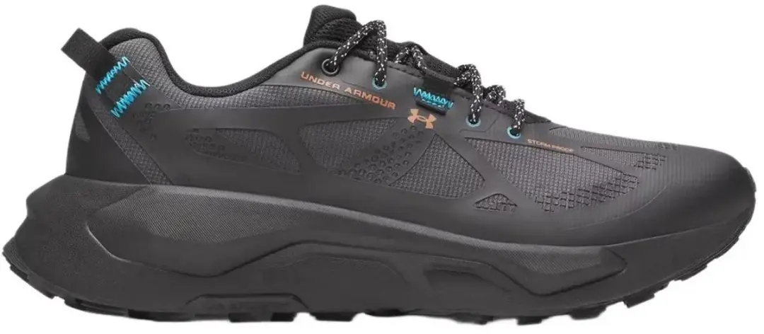 Under Armour Charged Bandit Tr 4 WP Trailschoenen