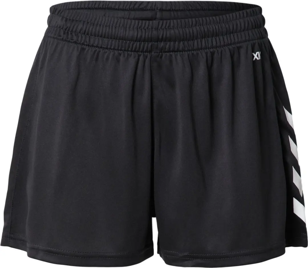 Hummel Core XK Poly Short Dames