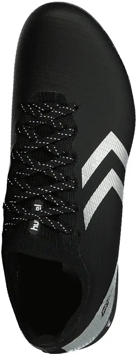 Hummel Pro Playful Voetbalschoenen 43 - Zwart