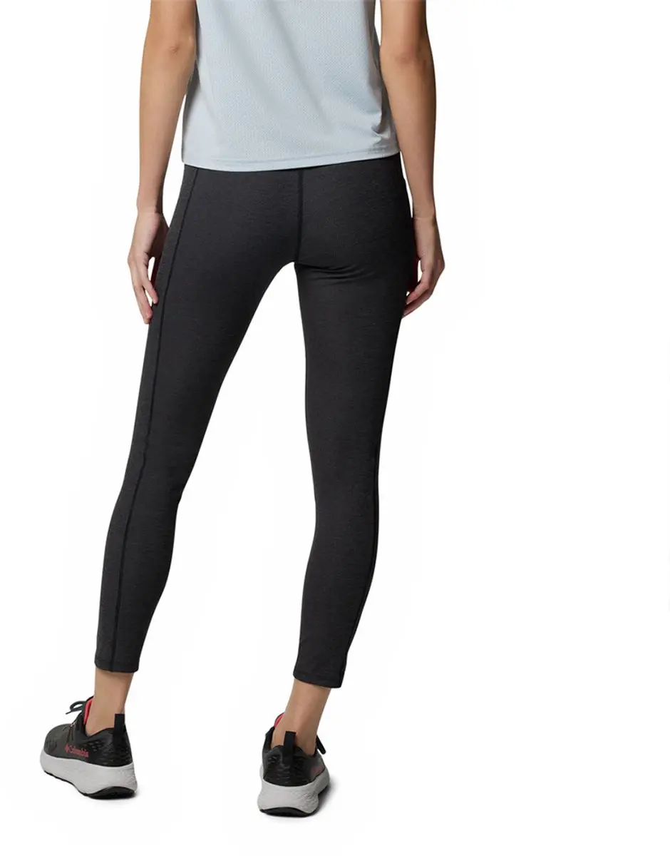 Columbia Move Leggings - Zwart - XL