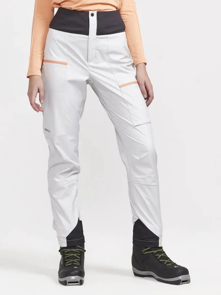 Craft ADV Backcountry Pants Dames - Maat M