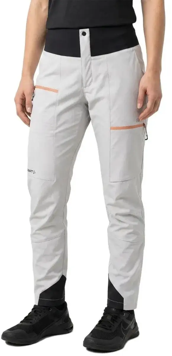 Craft ADV Backcountry Pants Dames - Maat M