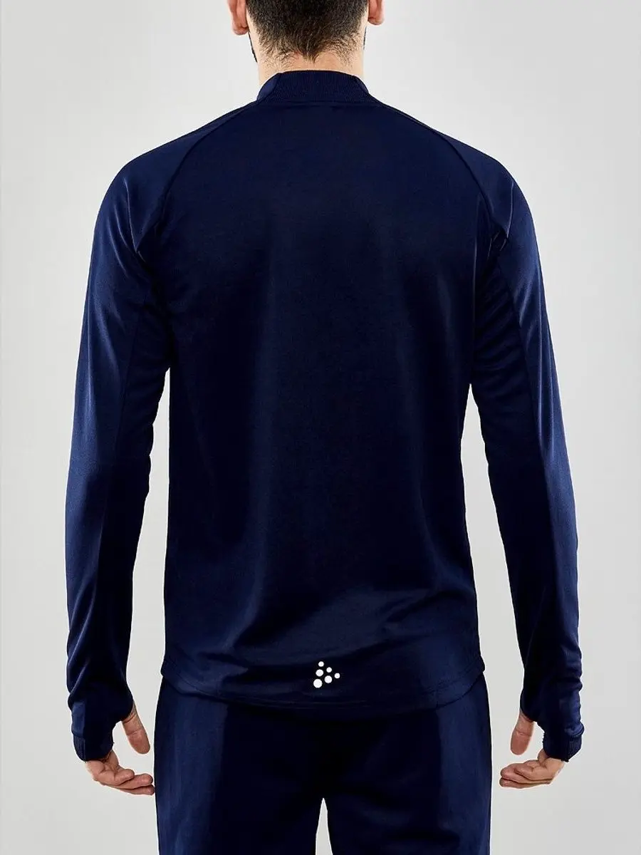 Craft Evolve Halfzip Longsleeve Shirt Heren - Maat L