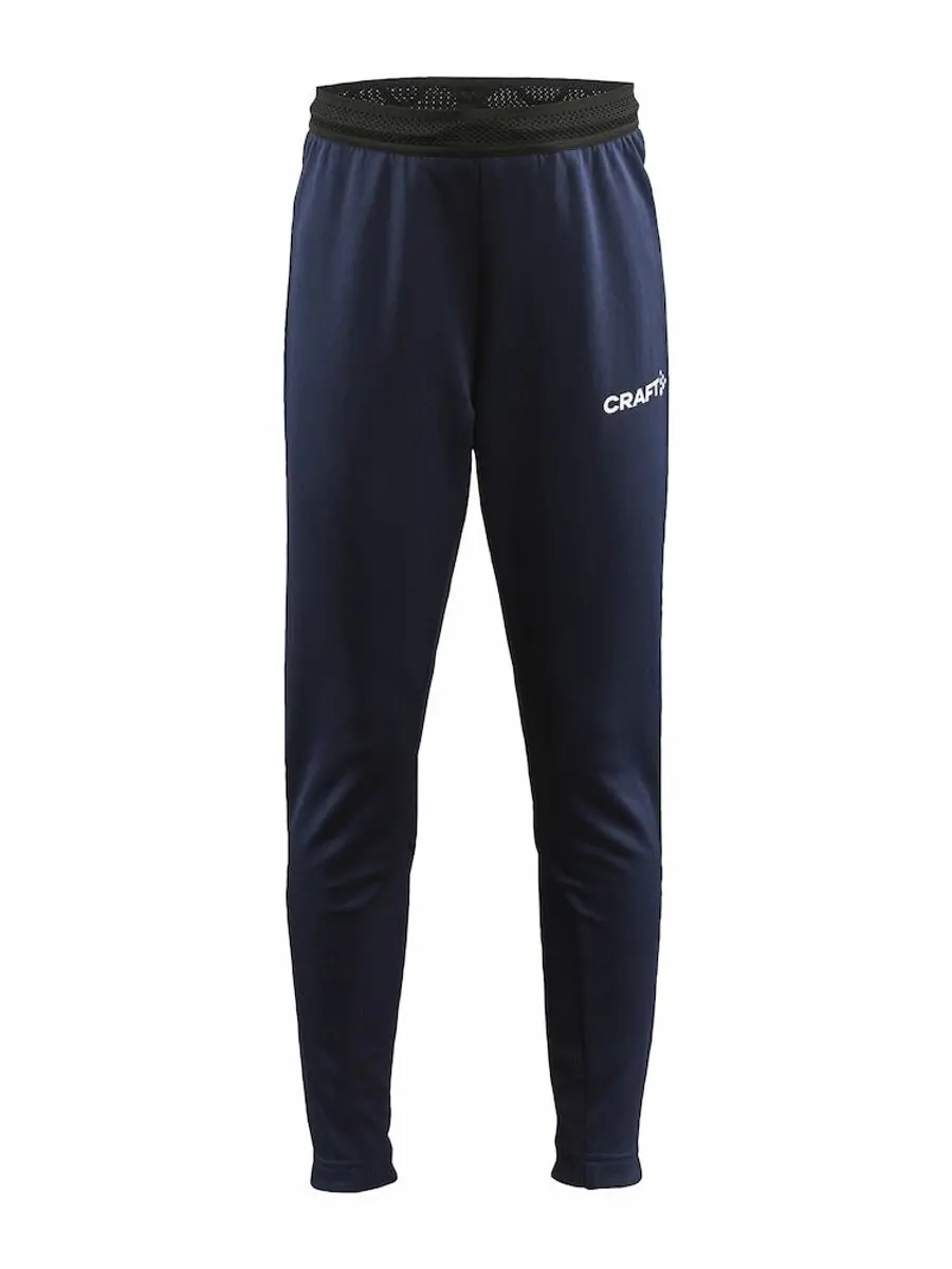Craft Evolve Slim Sportbroek 134 - Navy