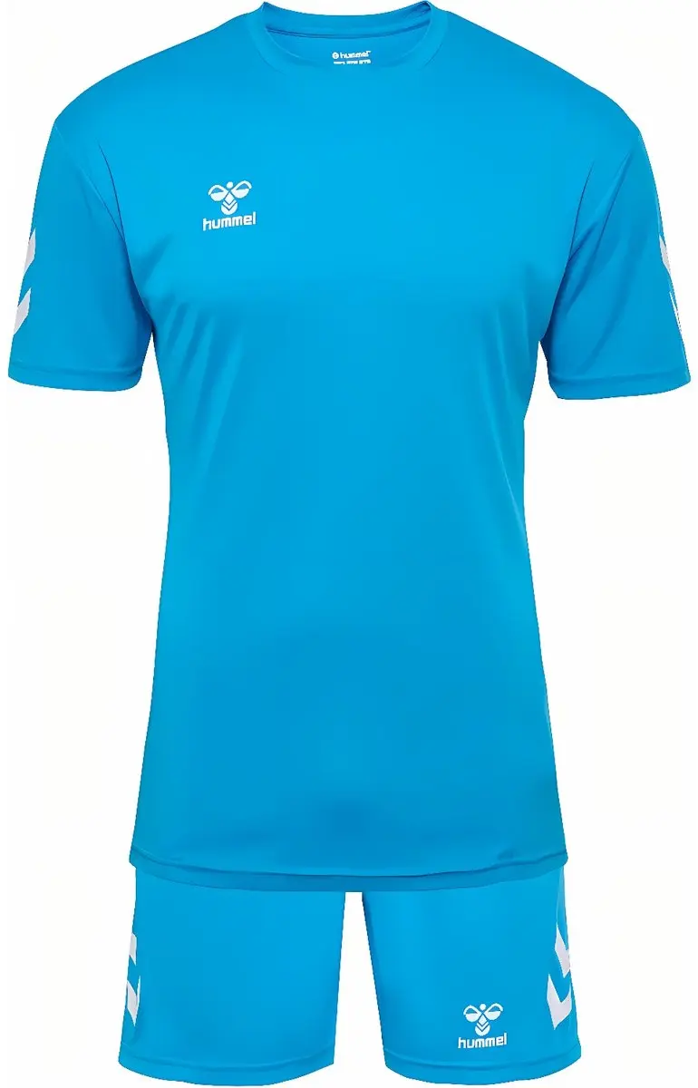 Hummel sportset Hmllogo Set 226151