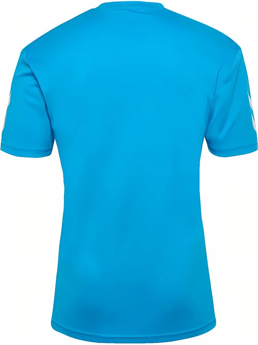 Hummel Sportset Hmllogo Set 226151 - XL - Jelly Bean - afbeelding 6 van 7