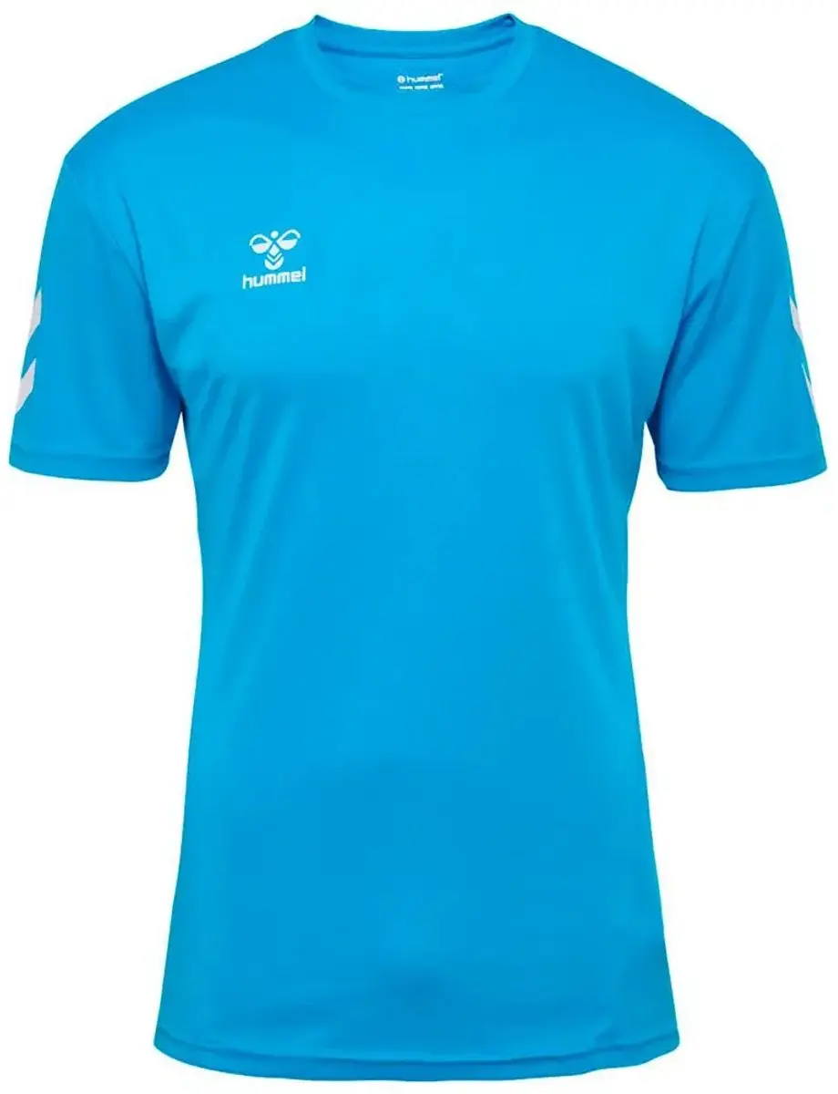Hummel Sportset Hmllogo Set 226151 - XL - Jelly Bean - afbeelding 7 van 7