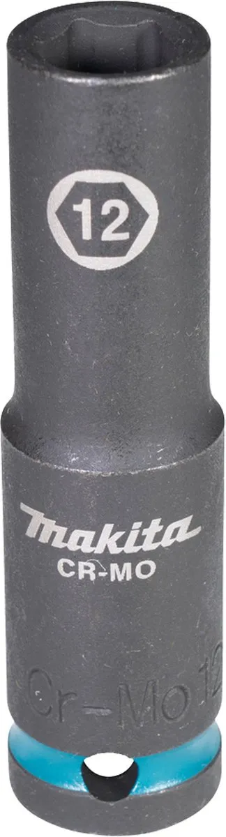 Makita E-16433 Krachtdop 12mm