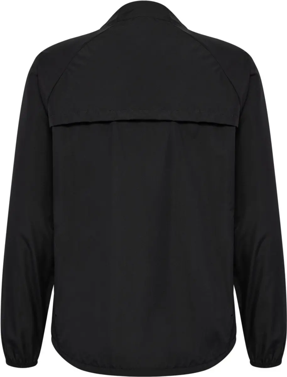Hummel Hmlpro Training Lightweight Jacket 223816 - XL - Zwart
