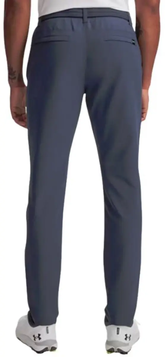 Under Armour CGI Winter Golfbroek Downpour Grijs 36/32