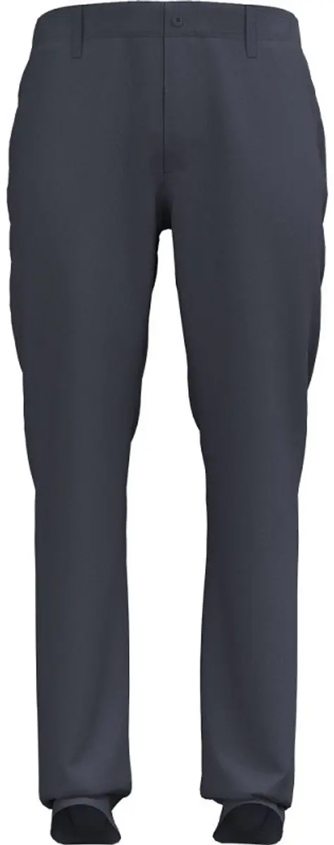 Under Armour CGI Winter Golfbroek Downpour Grijs 36/32