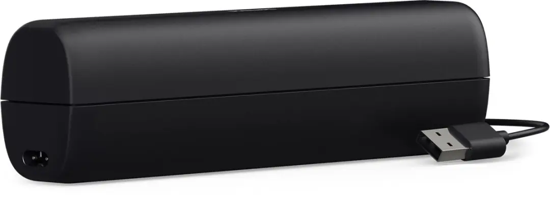 Philips Sonicare 6500 HX7411/10 Sonische Tandenborstel - Zwart