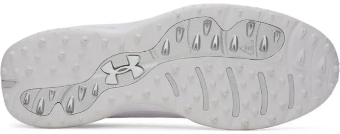 Under Armour Drive Pro Clone Sl Heren Golfschoenen 44.5 - Wit