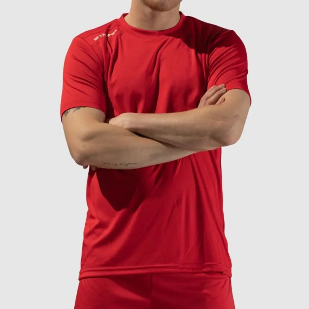 Stanno Field Shirt 128 - Rood