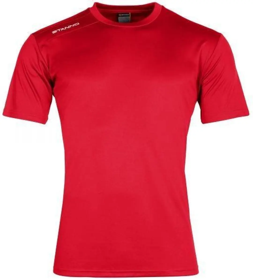 Stanno Field Shirt 128 - Rood