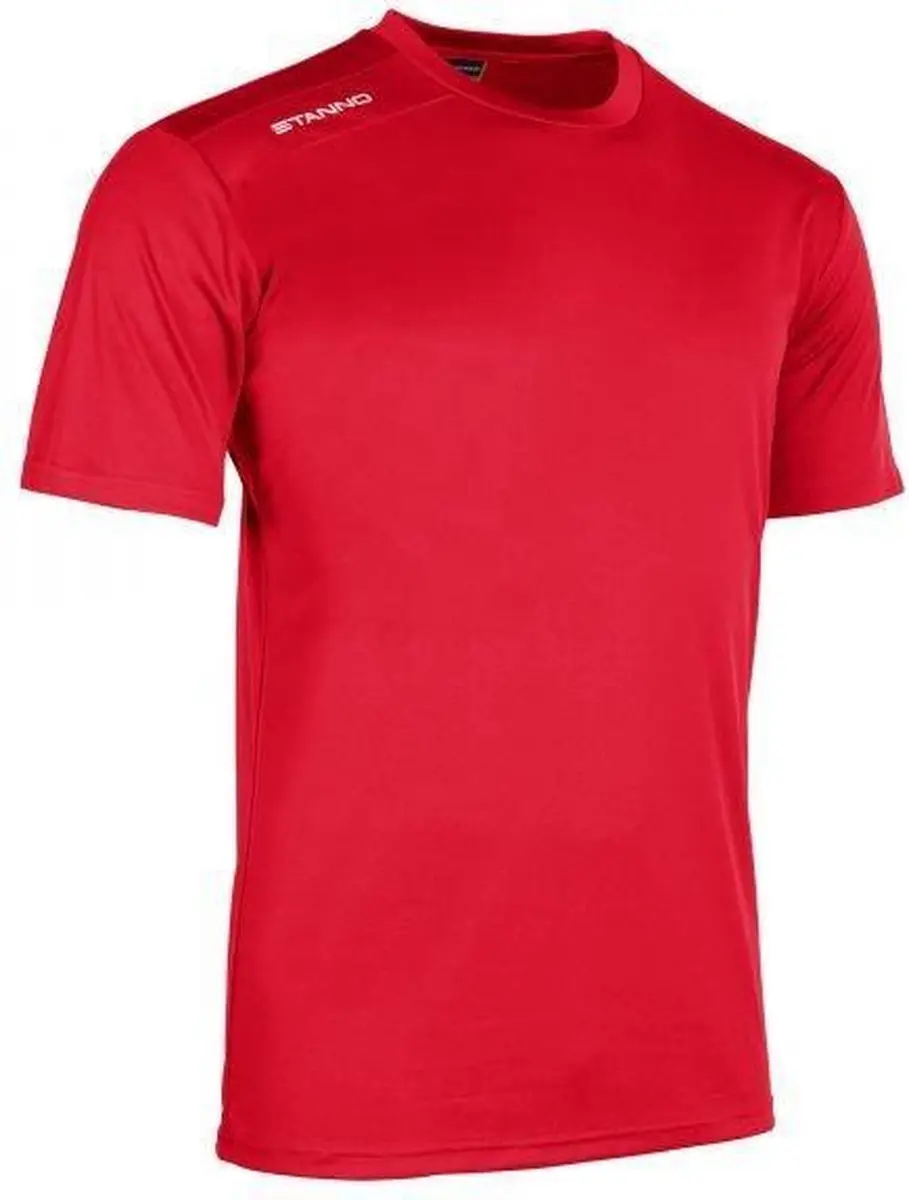 Stanno Field Shirt 128 - Rood